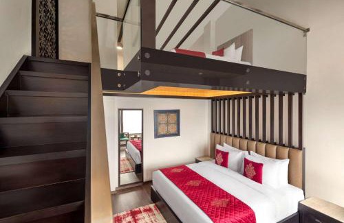 Gangtok Hotel | Ramada by Wyndham Gangtok Hotel & Casino Golden