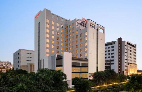 Vasundhara Hotel | Ramada by Wyndham Ghaziabad Vasundhara