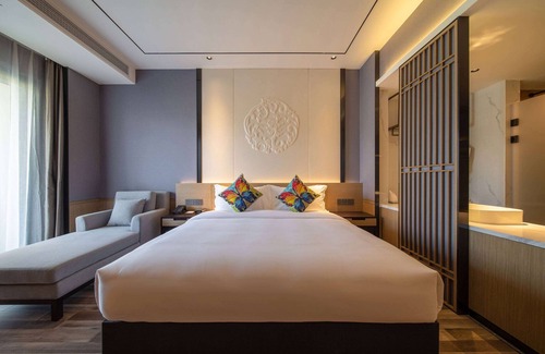 Guilin City Centre Hotel | Ramada by Wyndham Guilin Yangshuo Resort