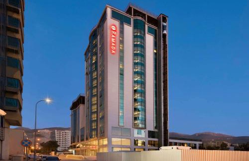 Iskenderun Hotel | Ramada By Wyndham Iskenderun