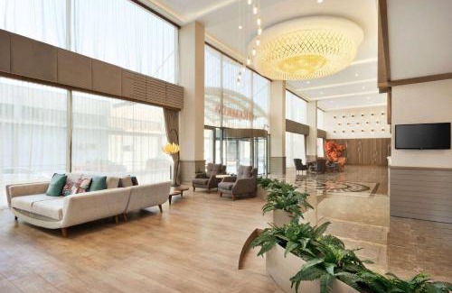 Iskenderun Hotel | Ramada By Wyndham Iskenderun