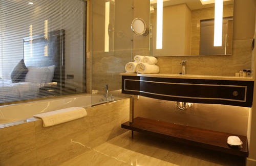 Iskenderun Hotel | Ramada by Wyndham Iskenderun