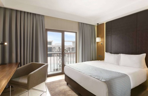 Kucukcekmece Hotel | Ramada by Wyndham Istanbul Florya