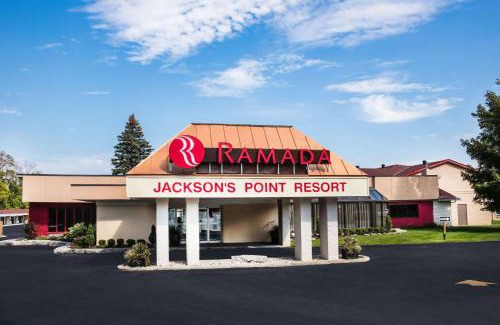 Georgina Resort | Ramada by Wyndham Jackson's Point