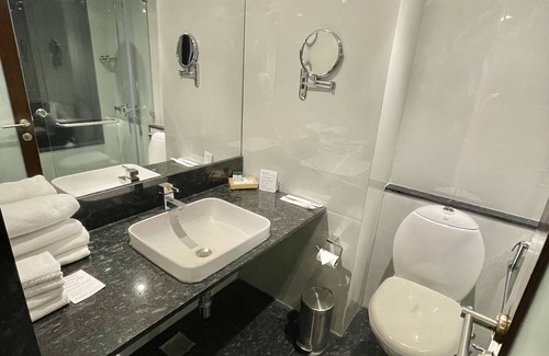 Vidhyadhar Nagar Hotel | Ramada by Wyndham Jaipur North