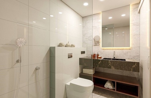 Kiryat HaLeom Hotel | Ramada by Wyndham Jerusalem