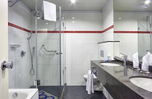 Kiryat HaLeom Hotel | Ramada by Wyndham Jerusalem