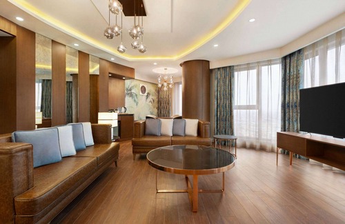 Karapnar Hotel | Ramada By Wyndham Karapinar