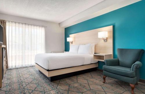 Miramichi Hotel | Ramada by Wyndham Miramichi New Brunswick