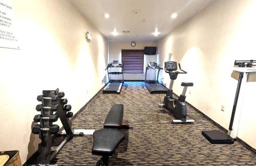 Prince Albert Hotel | Ramada by Wyndham Prince Albert