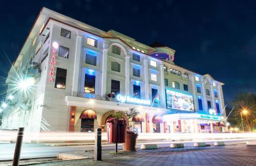 Paramaribo Hotel | Ramada by Wyndham Princess Paramaribo
