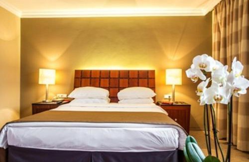 Sofia City Center Hotel | Ramada by Wyndham Sofia City Center