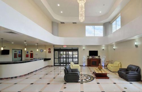 Hewitt Hotel | Ramada by Wyndham South Waco