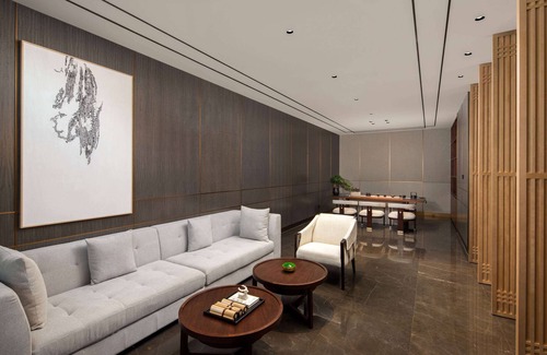 Jiaojiang Hotel | Ramada by Wyndham Taizhou West
