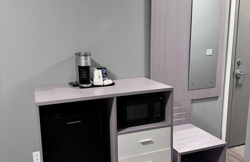 Jasper Place Hotel | Ramada by Wyndham West Edmonton Hotel & Suites
