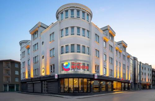Akoren Hotel | Ramada Encore by Wyndham Konya Karatay