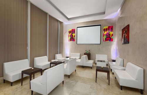 Malabata Hotel | Ramada Encore by Wyndham Tangier