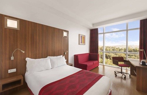 Malabata Hotel | Ramada Encore by Wyndham Tangier