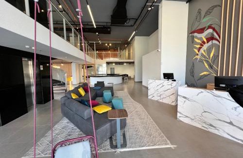 Oficinas Hotel | Ramada Encore Ponta Grossa
