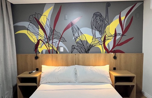 Oficinas Hotel | Ramada Encore Ponta Grossa