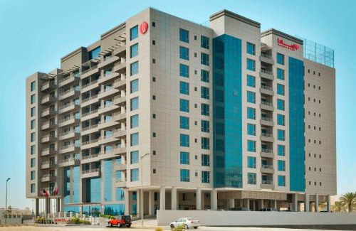 Muharraq Apartment | Ramada Hotel and Suites Amwaj Islands
