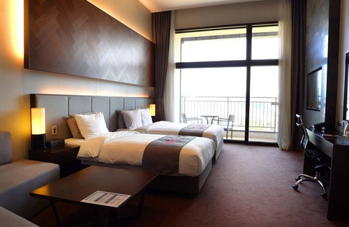 Daegwallyeong Hotel | Ramada Hotel & Suites by Wyndham Gangwon Pyeongchang