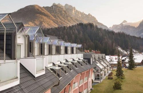 Kranjska Gora Hotel | Ramada Hotel & Suites Kranjska Gora