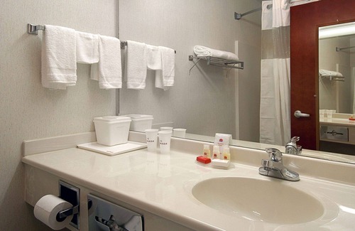Mount Sterling Hotel | Ramada Limited Mount Sterling