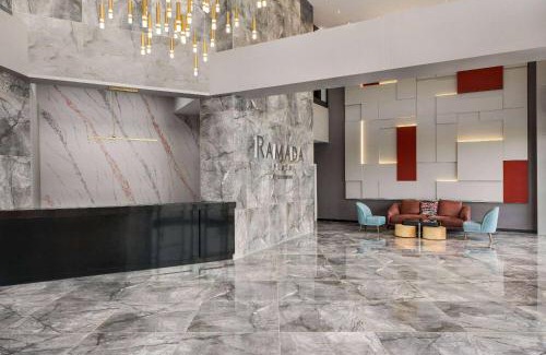 Batman Hotel | Ramada Plaza By Wyndham Batman