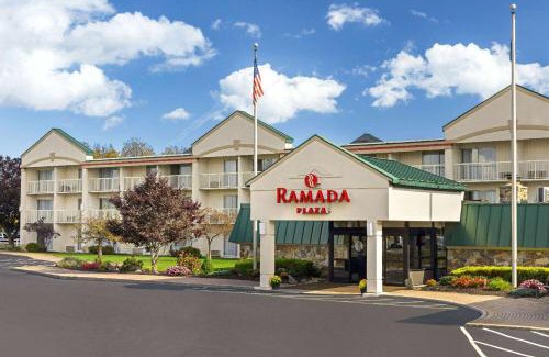 Nasons Corner Hotel | Ramada Plaza by Wyndham Portland