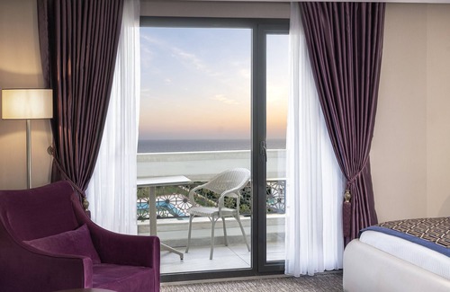 Silivri Hotel | Ramada Plaza By Wyndham Silivri