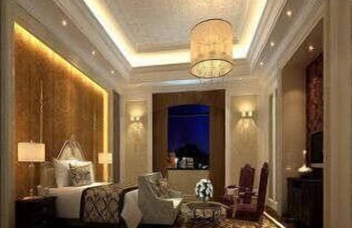 Zhenjiang District Hotel | Ramada Plaza Shaoguan City Centre