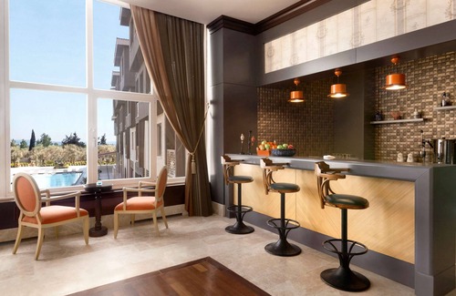 Gure Hotel | Ramada Resort by Wyndham Kazdaglari Thermal and Spa