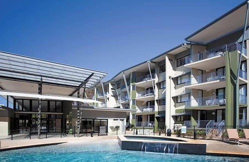 Coffs Harbour Condo | Ramada Resort Coffs Harbour | 2BR Suite