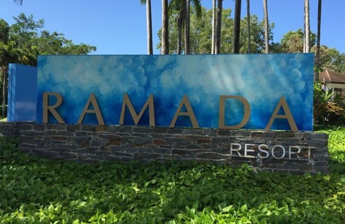Port Douglas Apartment | Ramada Resort Port Douglas - Private King Deluxe Suite