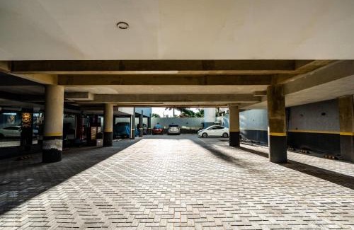 Asuncion Hotel | Ramada Suites by Wyndham Asuncion Aeropuerto