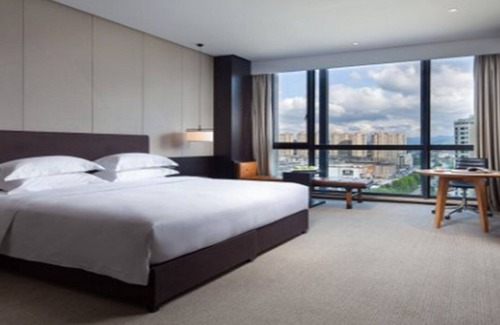 Tiantai Hotel | Ramada Taizhou