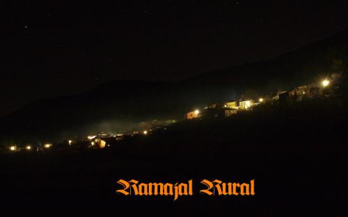 Horcajo House | Ramajal Rural