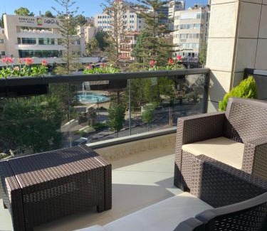 Ramallah Apartment | Ramallah Modern Apartment
