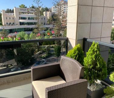 Ramallah Apartment | Ramallah Modern Apartment