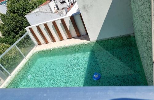 Belgrano Apartment | Ramat Bait