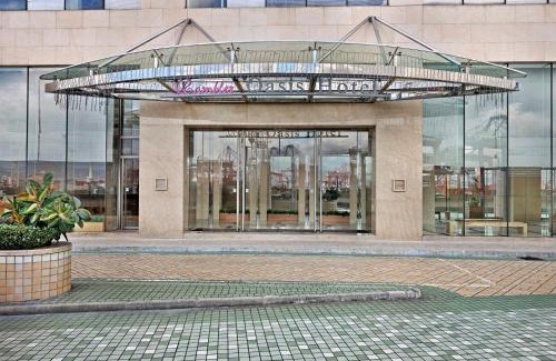 Tsing Yi Hotel | Rambler Oasis Hotel