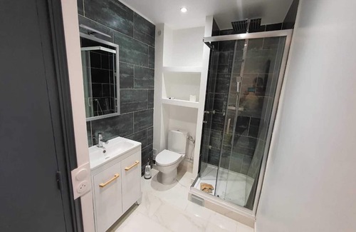 Rambouillet Apartment | Rambouillet, Studio, near station and castle