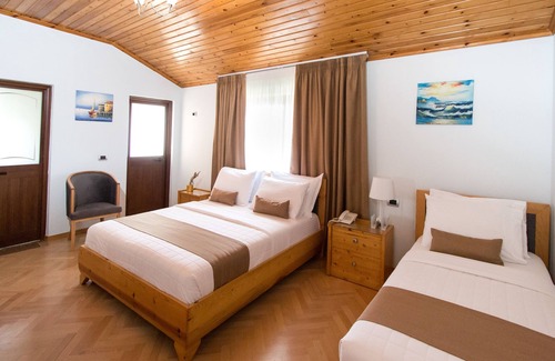 Lezhe Hotel | Rambuje hotel