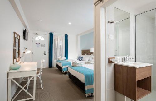Townsville Resort | Rambutan Resort