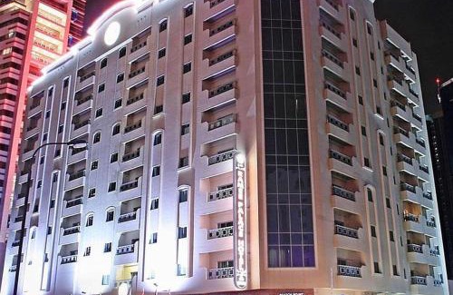 Juffair Hotel | Ramee Palace Hotel