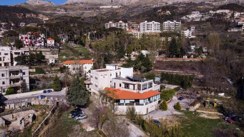 Falougha-Khalouat Hotel | Rami Hotel