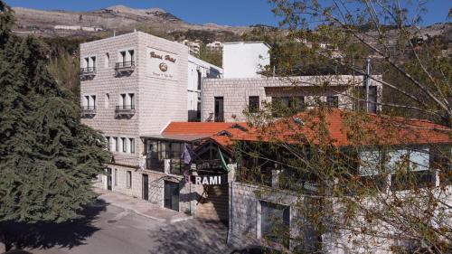 Falougha-Khalouat Hotel | Rami Hotel