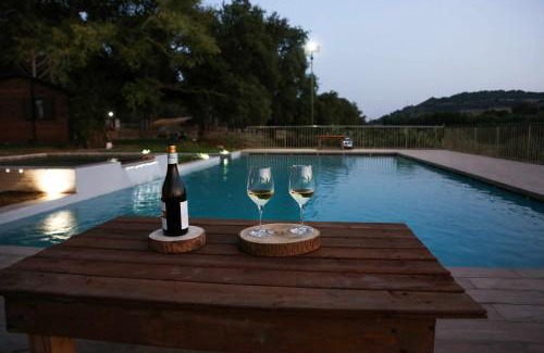 Mazzarino House | RaMi Rural Resort con piscina e vicino al mare