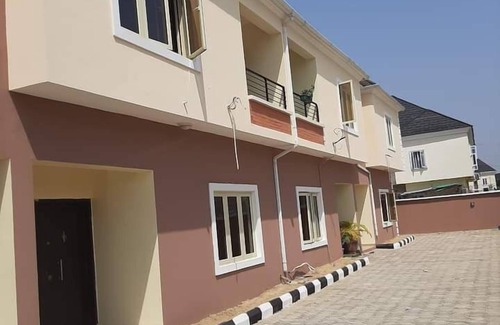 Epetu Apartment | Ramisac Hospitality